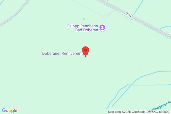 Doberaner Rennverein e.V. von 1822