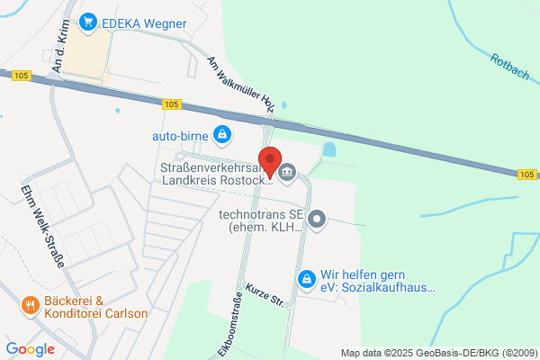 Freie KFZ-Werkstatt, Kords Detlef