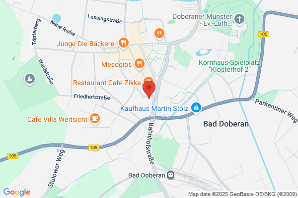 Haus Gottesfrieden