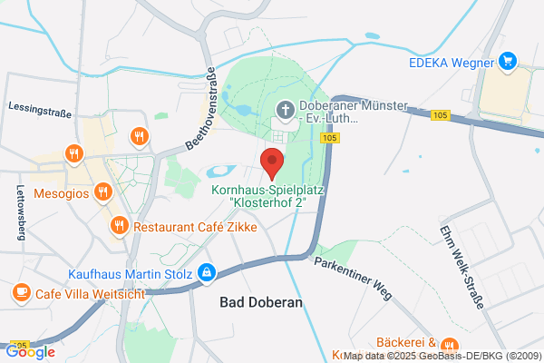 Jugendhaus Volkssolidarität e.V.