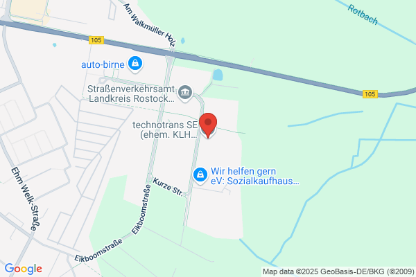 KLH Kältetechnik GmbH