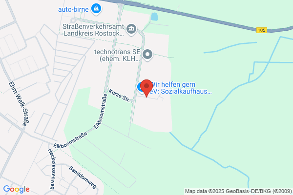 Küstenbus GmbH
