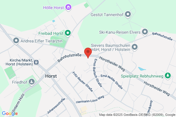 Meierei Horst Eg