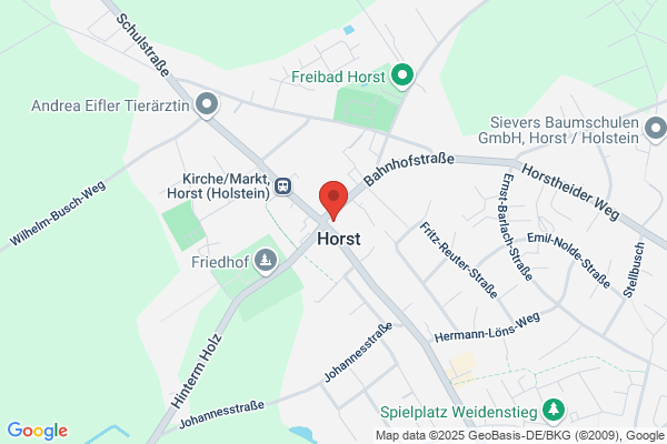 Sonnenstudio Horst