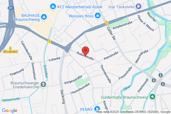 Karlsruher Versicherungen