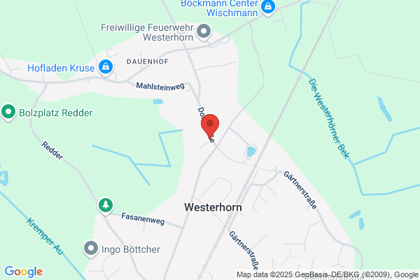 Pflegeheim Westerhorn Oliver Wolff