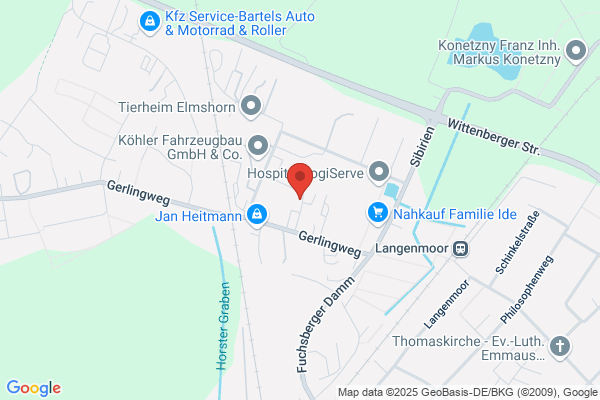 propulsion engineering gmbh