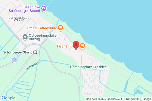 Haus Felsenburg - Campingplatz Grasbleek