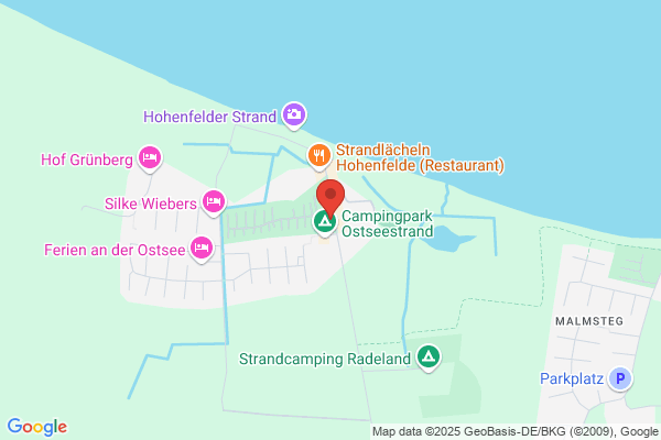 Fischerklause