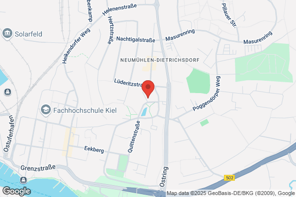 Freiberufliche Pflegefachkräfte Kiel