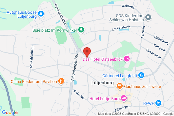Lohnsteuerberatung Lütjenburg e.V.