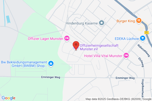 OHG Todendorf e.V.