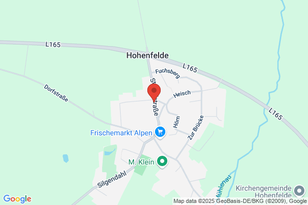 Psychiatrisches Betreuungs-u. Pflegezuhause Hohenfelde e.V.