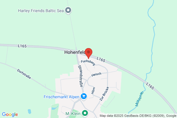 RITZ Handelsgesellschaft mbH