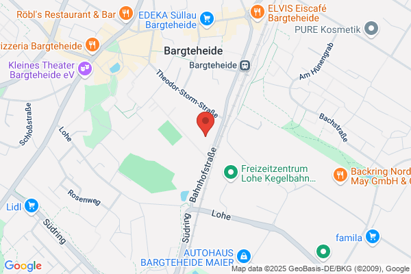 Seniorenwohnheim Gadendorf Inh. Wera Braren