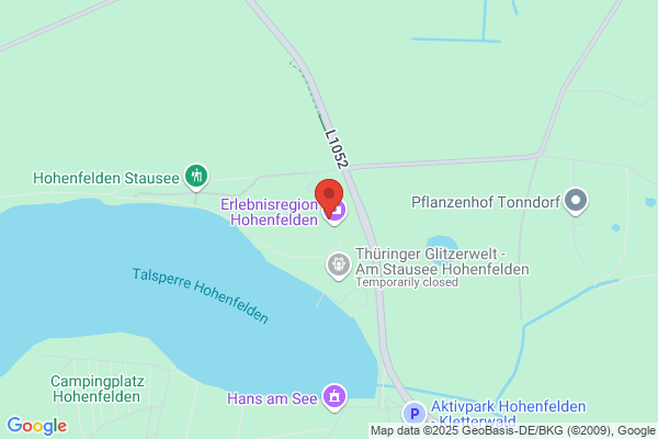 TEAG Mobil Ladestation