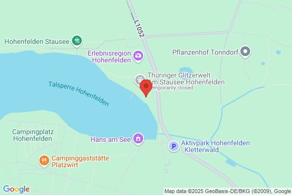 Seeterrassen GmbH