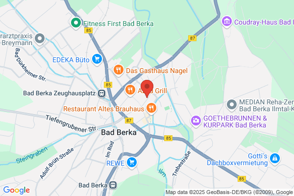 Bestattungsinstitut Schwarze Rose