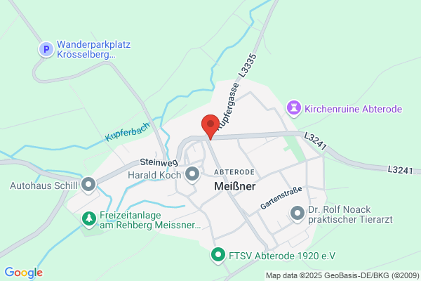 Fleischerei Schindler