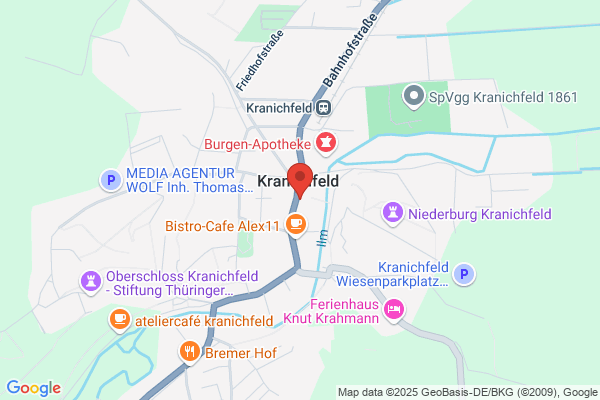 Friseur Blankenhain GmbH