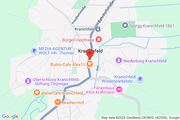 Immobilienbüro Apel-Gäbler