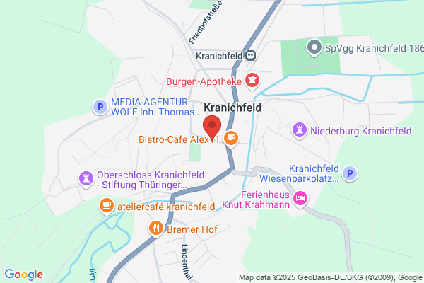 Stadtbücherei
