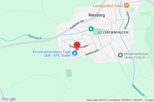 Tennisclub Riesbürg