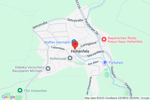 Bäckerei Inzenhofer