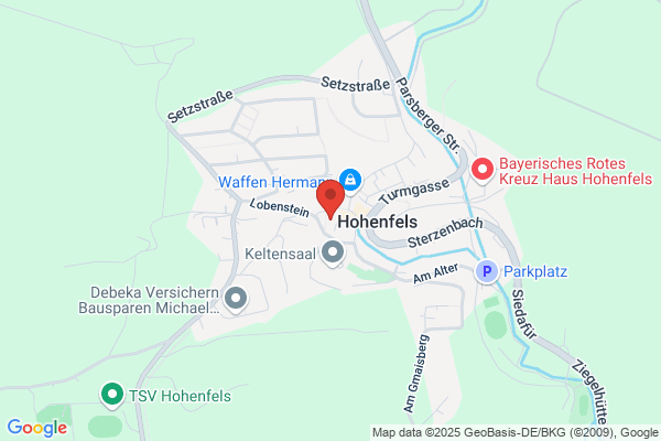 Kath. Pfarramt