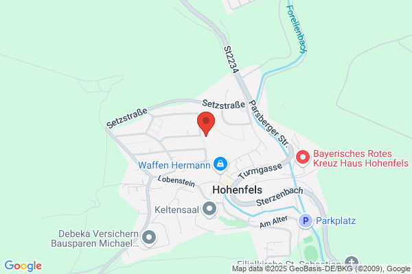 Passler Baumaschinen GmbH