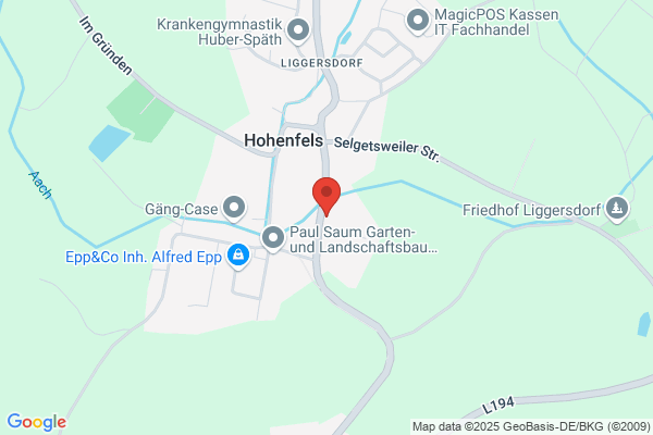 Landesbank-Kreissparkasse Liggersdorf