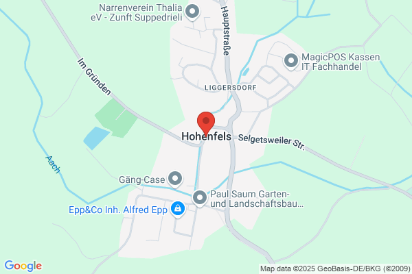 Landhotel Bären