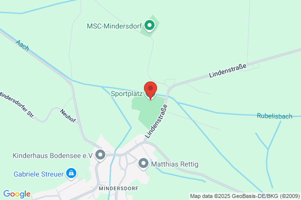 FC Hohenfels-Sendenhard