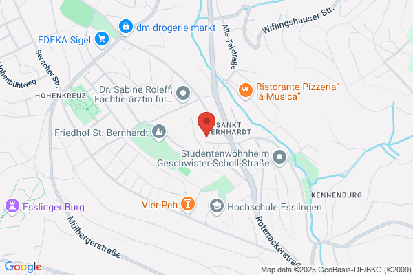 Gotth. S. Zinser