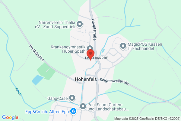 Hügli Nahrungsmittel GmbH
