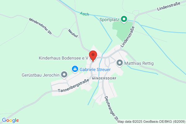 Kinderheim Linzgau e.V.