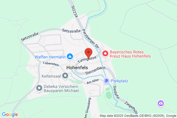 Metzger