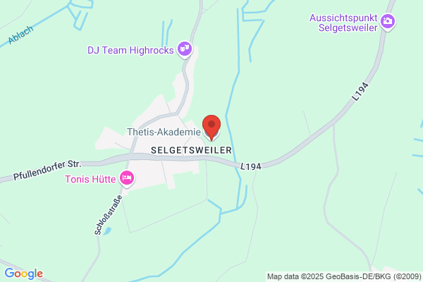 Thetis-Akademie