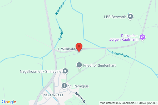 Willibald GmbH