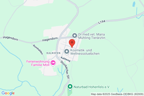 Zentrum für Angewandte Kinesiologie Mächler