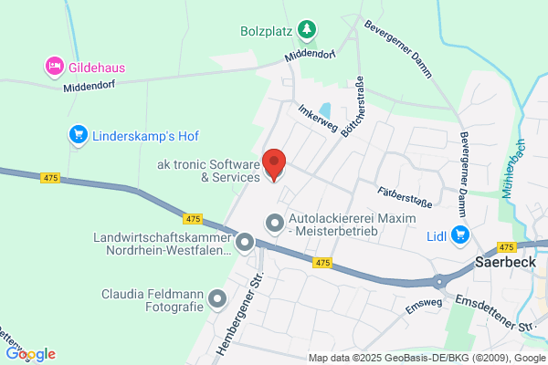 Akuntron GmbH