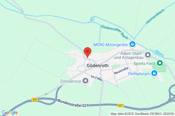 Dienstleistungen Bügler