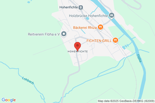 Gasthof Pension Hohenfichtebitte