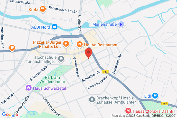 EWE Aktiengesellschaft