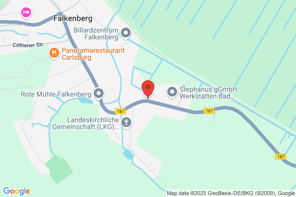 Gasthaus zum Falken