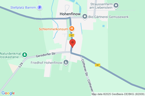 Kinderhort