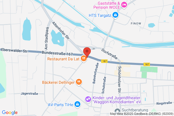 Sparkasse Barnim