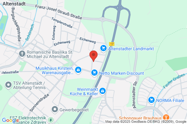 Manfred Schiefele Kfz-Sachverständigenbüro