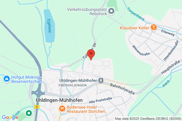 DataSafe Service GmbH