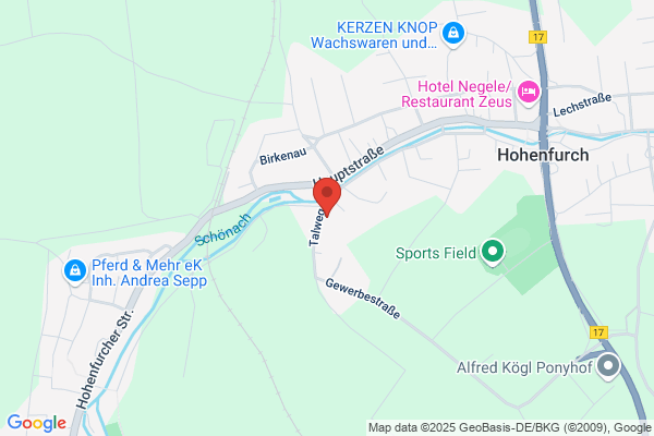 Guilliard & Poppe Naturmittelvertrieb